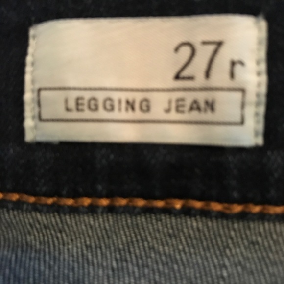 Gap 1969 Legging Jean - Picture 4 of 6